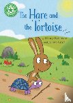 Robinson, Hilary - Reading Champion: The Hare and the Tortoise
