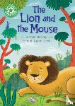 Harvey, Damian - Reading Champion: The Lion and the Mouse