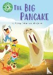 Dolan, Penny - Reading Champion: The Big Pancake