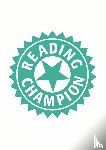 Harvey, Damian - Reading Champion: Graphics: Kid Pirate: Monkey Trouble