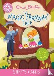 Walter, Jackie - Reading Champion: Magic Faraway Tree: Silky's Cakes