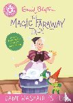 Walter, Jackie - Reading Champion: Magic Faraway Tree: Dame Washalot's Tub