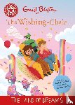 Walter, Jackie - Reading Champion: The Wishing-Chair: The Land of Dreams