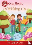 Walter, Jackie - Reading Champion: The Wishing-Chair: The Land of Sweets