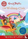Walter, Jackie - Reading Champion: The Wishing-Chair: The Land of Wishes