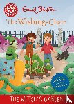 Walter, Jackie - Reading Champion: The Wishing-Chair: The Witch's Garden