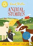 Walter, Jackie - Reading Champion: Enid Blyton animal stories: When Cow Forgot Her Moo