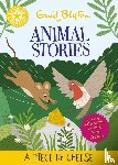 Walter, Jackie - Reading Champion: Enid Blyton Animal Stories: A Piece of Cheese