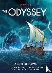 Skidmore, Steve, Barlow, Steve - Classics in Graphics: Homer's The Odyssey