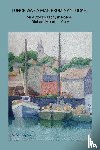 Cary, Richard Montfort - I Once Was a Man from Nantucket