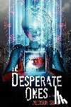 Shaw, Allyson - The Desperate Ones