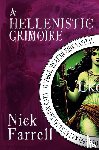 Farrell, Nick - A Hellenistic Grimoire