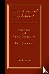 Raty, Timothy - Raty's History of Regulation Z