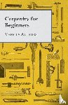 Various - Carpentry for Beginners