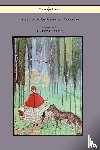 Perrault, Charles - Fairy Tales Of Charles Perrault Illustrated By Harry Clarke