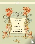  - Language of Flowers