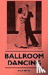Moore, Alex - Ballroom Dancing