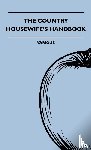 Various - The Country Housewife's Handbook