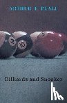 Peall, Arthur - Billiards And Snooker