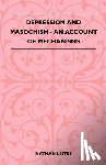 Leites, Nathan - Depression And Masochism - An Account Of Mechanisms
