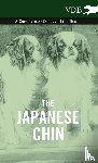 Various (selected by the Federation of Children's Book Groups) - The Japanese Chin - A Complete Anthology of the Dog