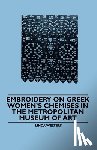 Welters, Linda - Embroidery on Greek Women's Chemises in the Metropolitan Museum of Art