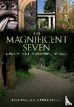 Turpin, John, Knight, Derrick - The Magnificent Seven