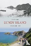 Dell, Simon - Lundy Island Through Time