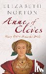 Norton, Elizabeth - Anne of Cleves