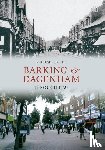 Foley, Michael - Barking and Dagenham Through Time