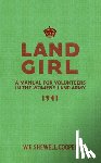 Shewell-Cooper, W. E. - Land Girl