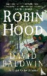 Baldwin, David - Robin Hood
