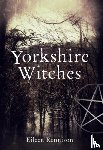 Rennison, Eileen - Yorkshire Witches