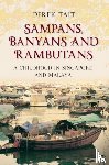 Tait, Derek - Sampans, Banyans and Rambutans