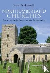 Beckensall, Dr Stan - Northumberland Churches