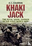 Coleman, E. C. - Khaki Jack
