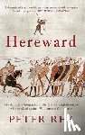 Rex, Peter - Hereward