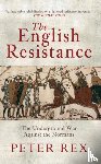 Rex, Peter - The English Resistance