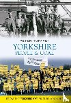 Tuffrey, Peter - Yorkshire People & Coal