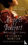 Norton, Elizabeth - Margaret Beaufort