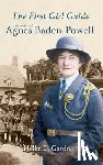 Gardner, Rev. Helen D. - The First Girl Guide