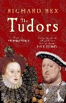 Rex, Richard - The Tudors