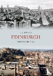 Hanson, Liz - Edinburgh Through Time