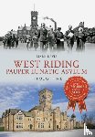 Davis, Mark - West Riding Pauper Lunatic Asylum Through Time
