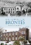 Davis, Mark, Dinsdale, Ann - In the Footsteps of the Brontes