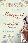 Weightman, Christine - Margaret of York