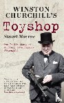 MacRae, Colonel Stuart - Winston Churchill's Toyshop