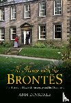 Dinsdale, Ann - At Home with the Brontes