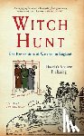Pickering, David, Pickering, Andrew - Witch Hunt