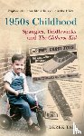 Tait, Derek - 1950s Childhood: Spangles, Tiddlywinks and The Clitheroe Kid